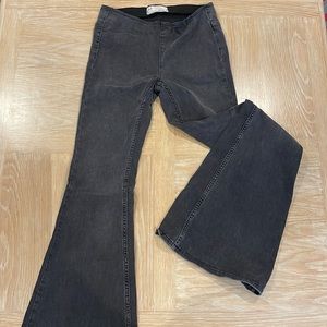 Free People Flare Jeans